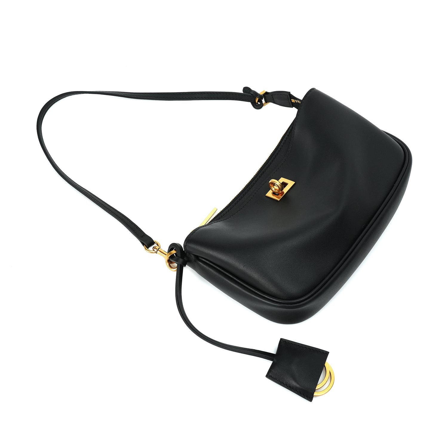 Compact Winged Top-Handle Bag product detail view 9 for wholesale buyers OEM wholesale product detail