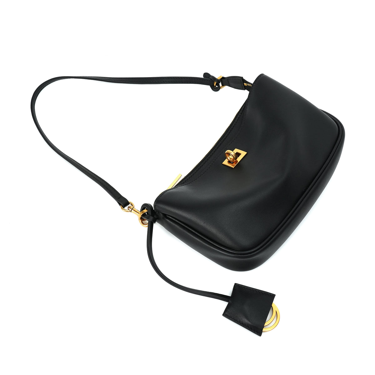 Compact Winged Top-Handle Bag product detail view 9 for wholesale buyers