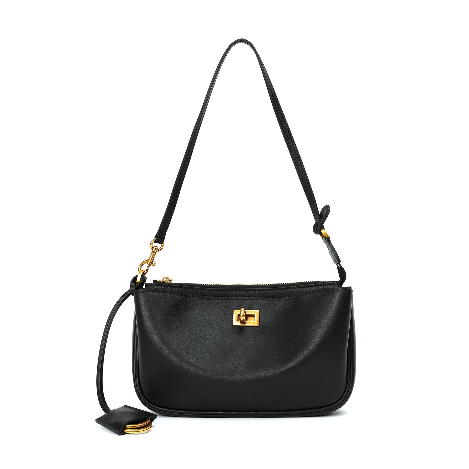 Compact Winged Top-Handle Bag product detail view 10 for wholesale buyers OEM wholesale product detail