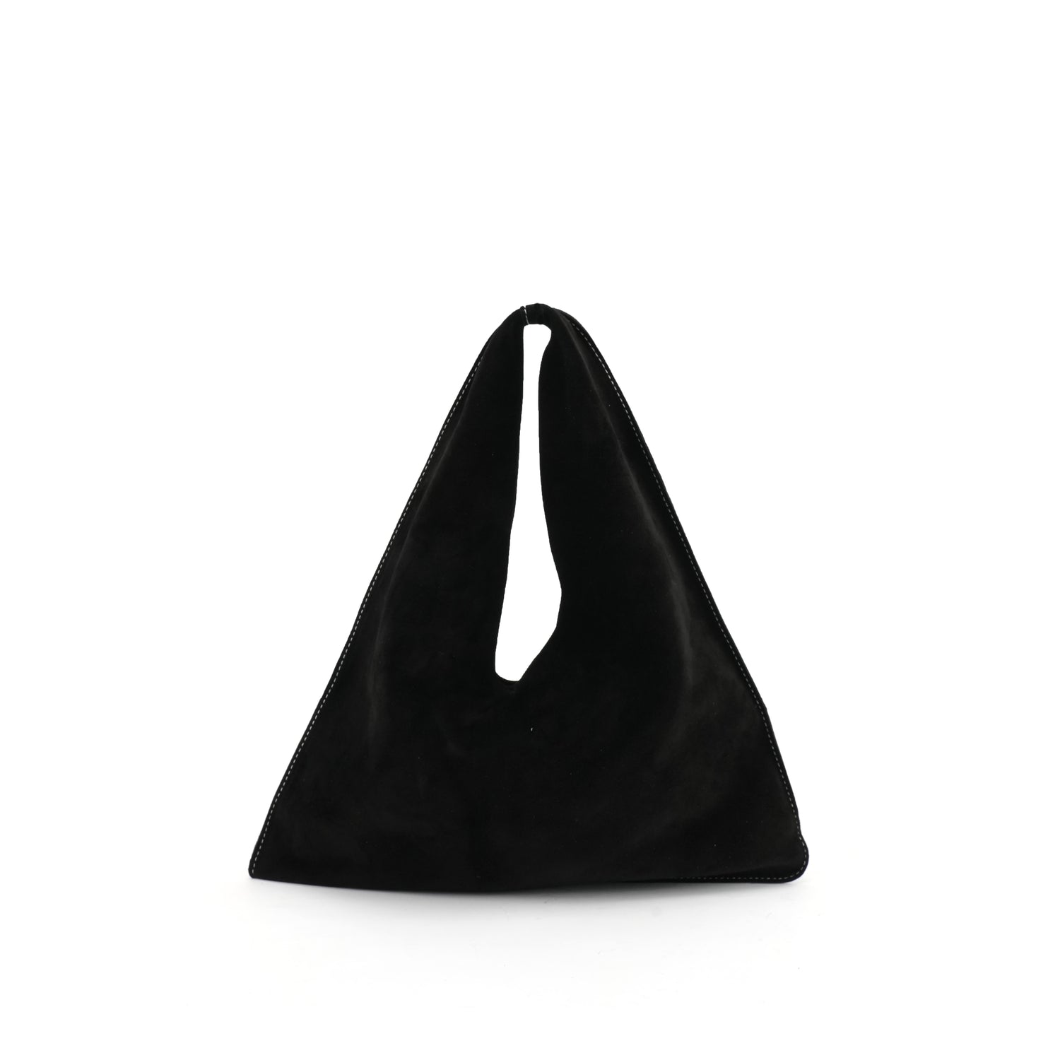 Sculpted Mini Bag white-background front view for OEM, ODM and wholesale development OEM wholesale product detail