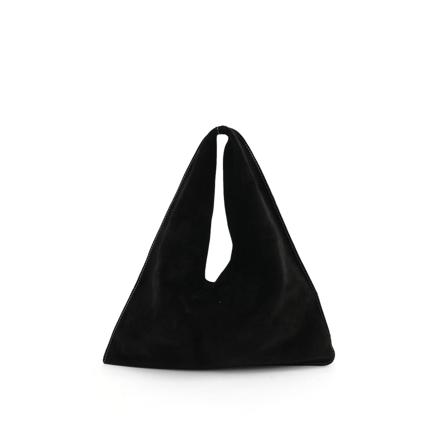 Sculpted Mini Bag white-background front view for OEM, ODM and wholesale development OEM wholesale development reference