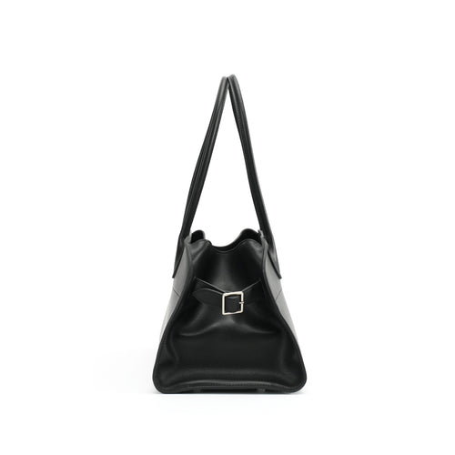 East-West Double-Handle Tote product reference view for OEM and private label development