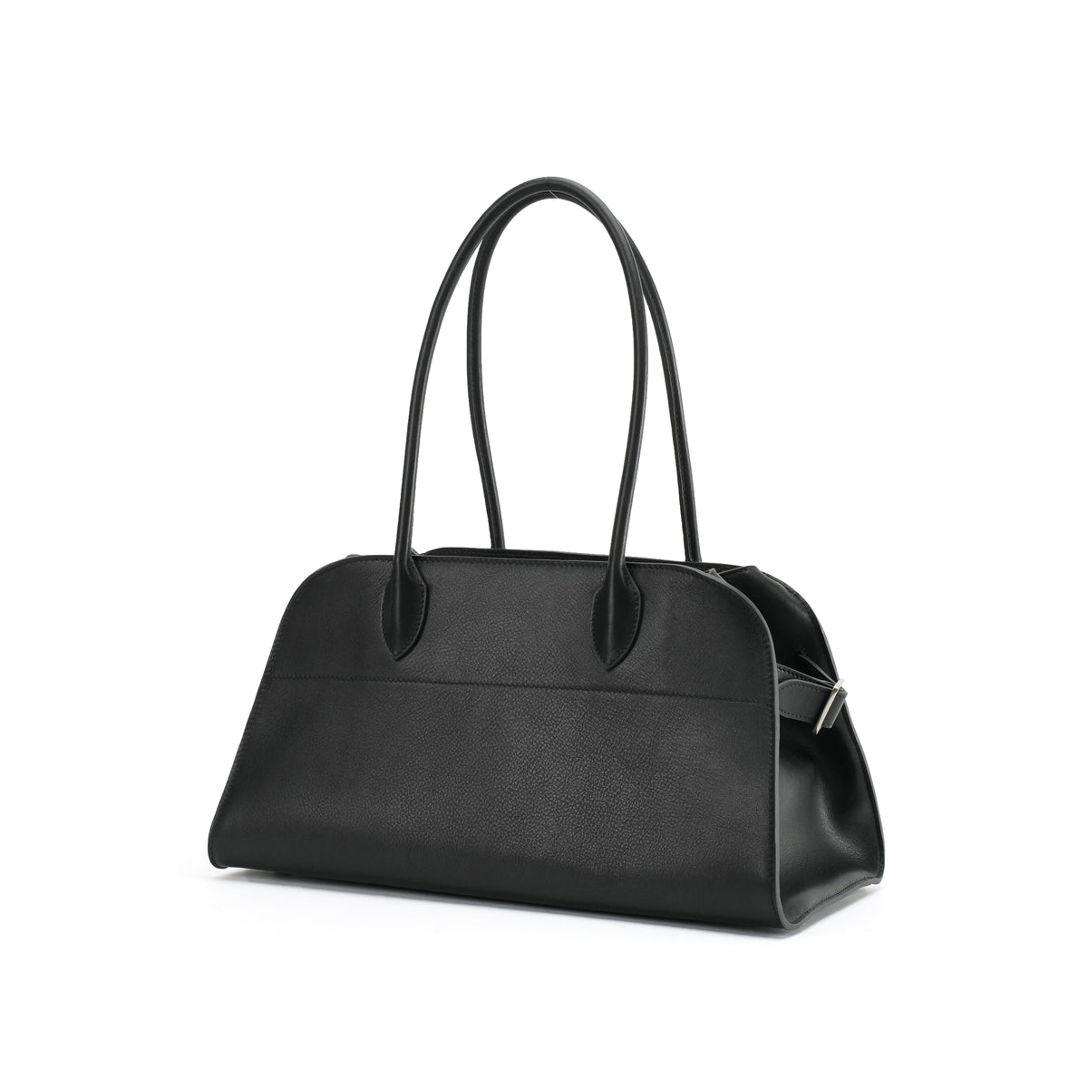 East-West Double-Handle Tote product detail view 2 for wholesale buyers
