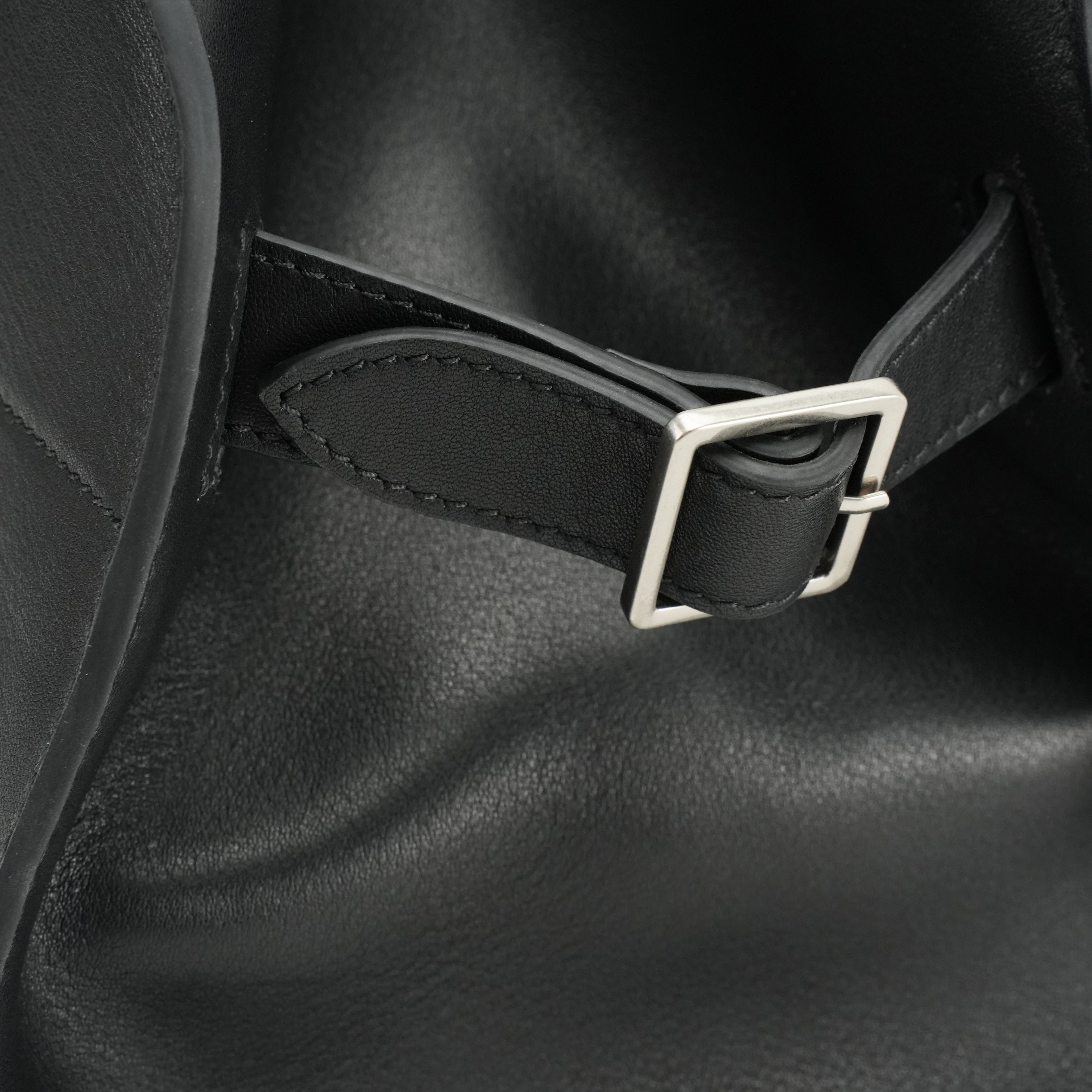 East-West Double-Handle Tote product detail view 4 for wholesale buyers