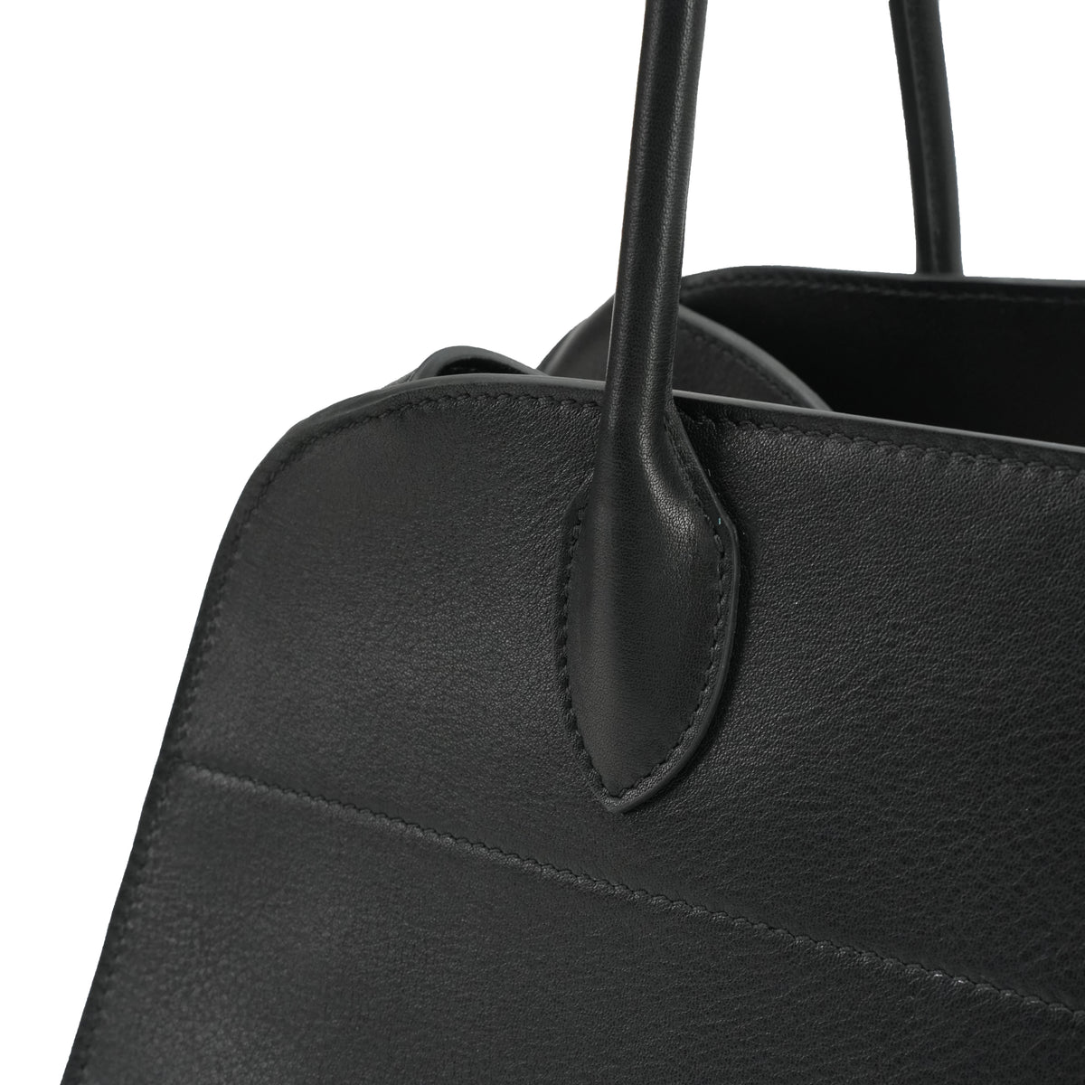 East-West Double-Handle Tote product detail view 5 for wholesale buyers