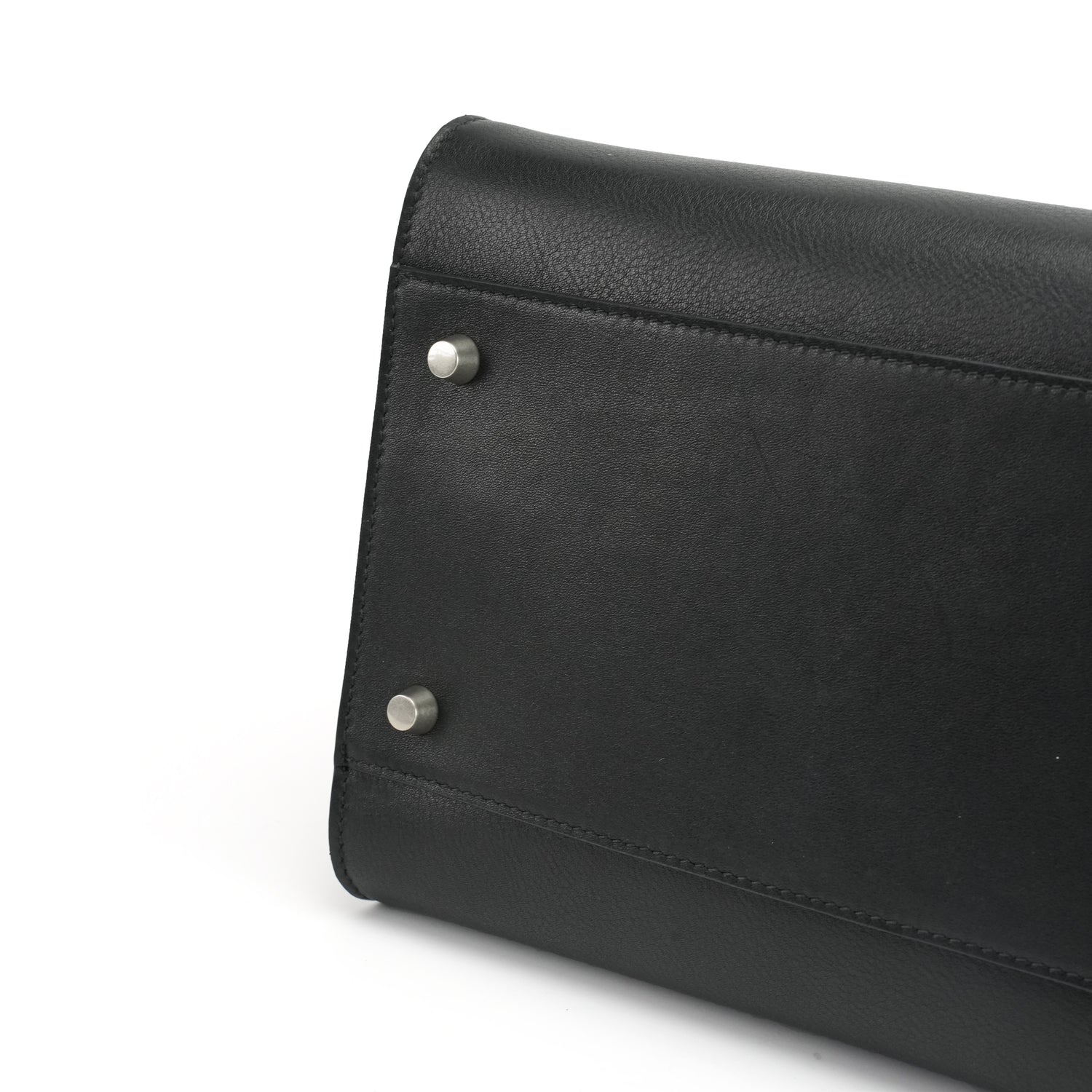 East-West Double-Handle Tote product detail view 6 for wholesale buyers OEM wholesale product detail