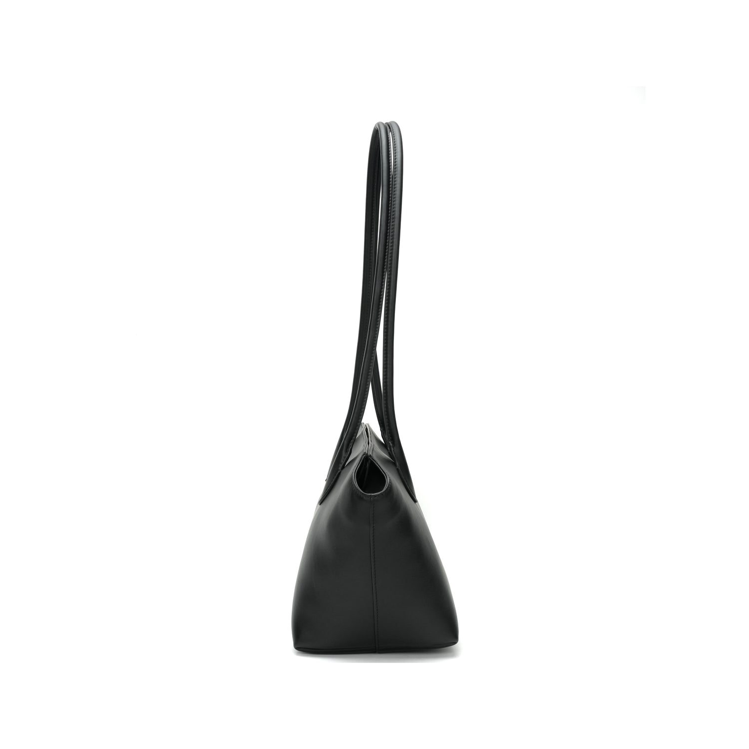Long-Handle Frame Shoulder Bag product detail view 4 for wholesale buyers OEM wholesale product detail