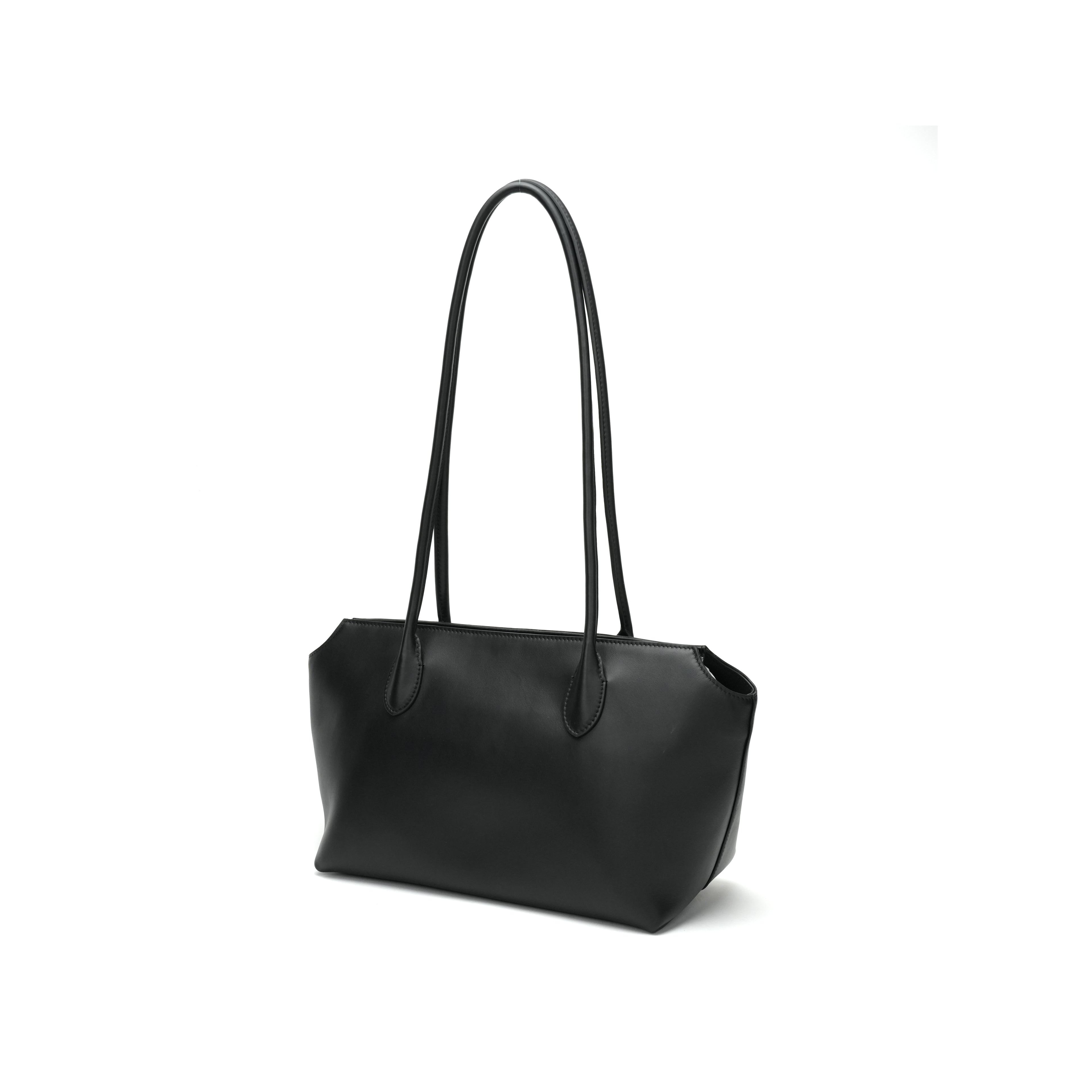 Long-Handle Frame Shoulder Bag product detail view 5 for wholesale buyers