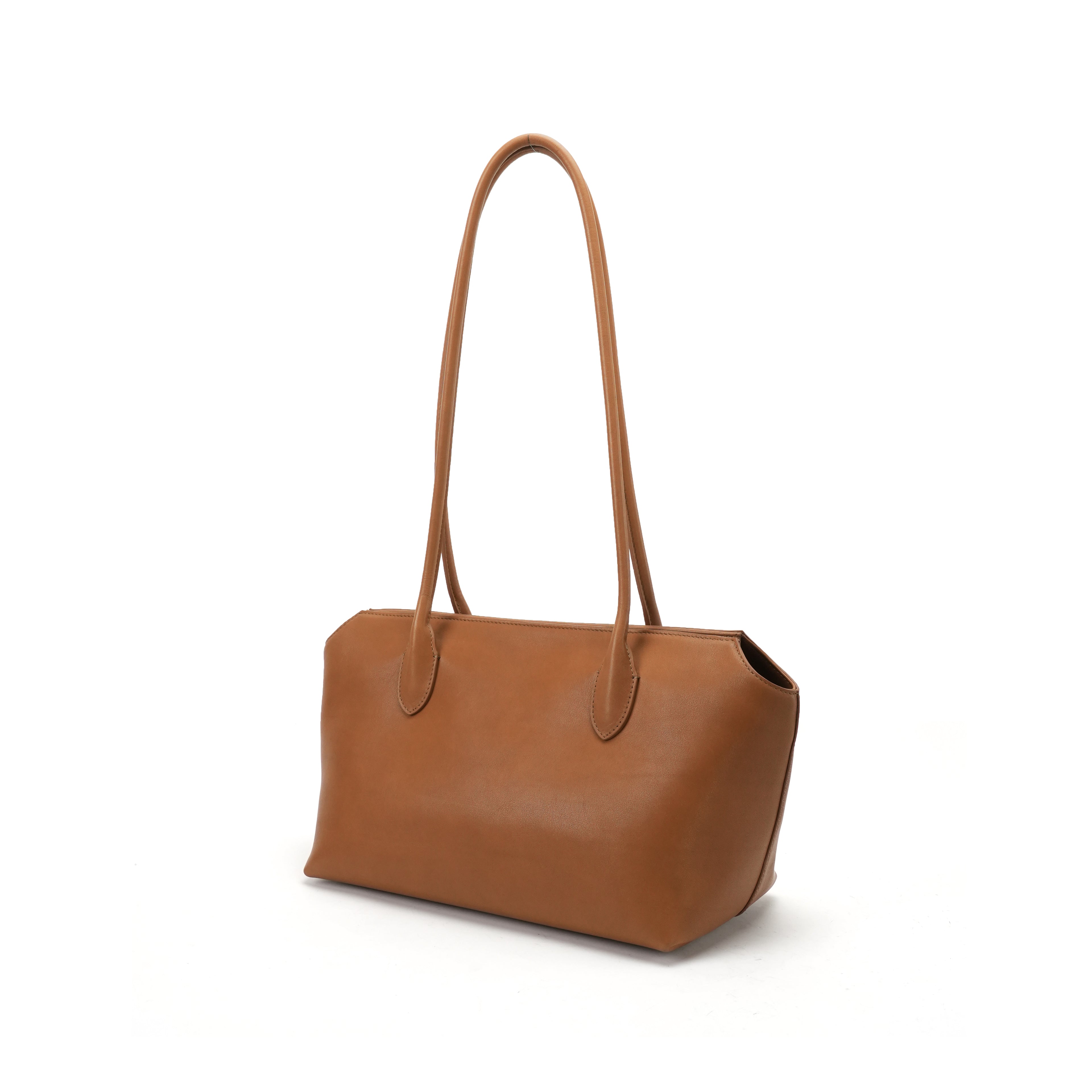 Long-Handle Frame Shoulder Bag product detail view 7 for wholesale buyers