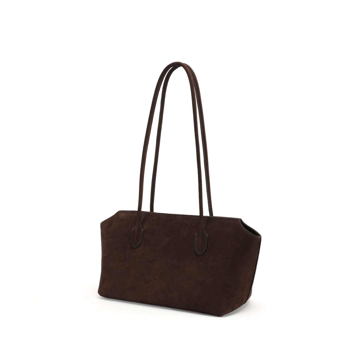 Long-Handle Frame Shoulder Bag product detail view 12 for wholesale buyers OEM wholesale product detail