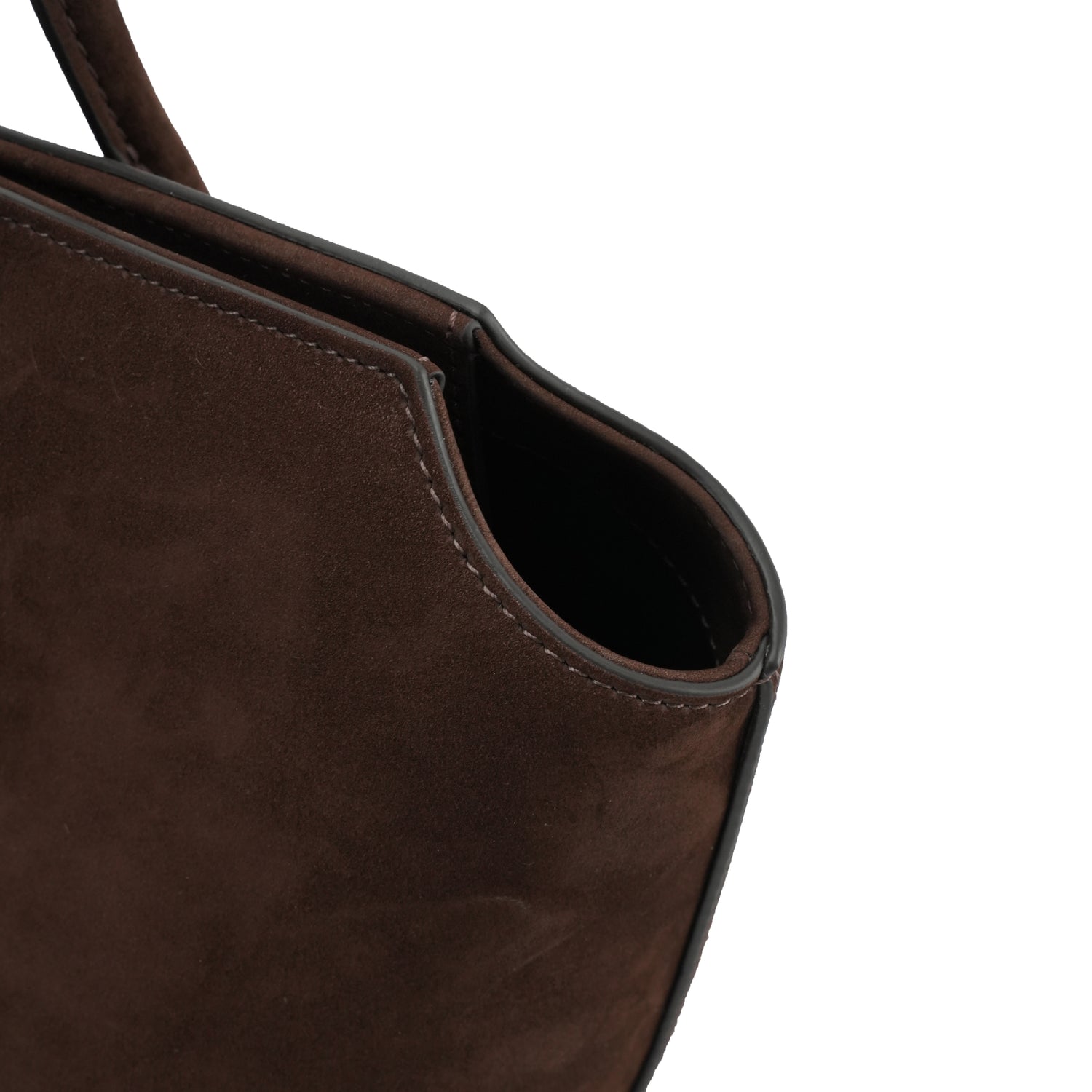 Long-Handle Frame Shoulder Bag product detail view 13 for wholesale buyers OEM wholesale product detail