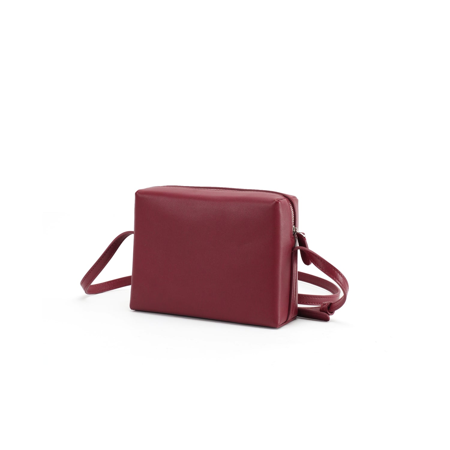 Minimal Mini Square Crossbody Bag product detail view 2 for wholesale buyers OEM wholesale product detail