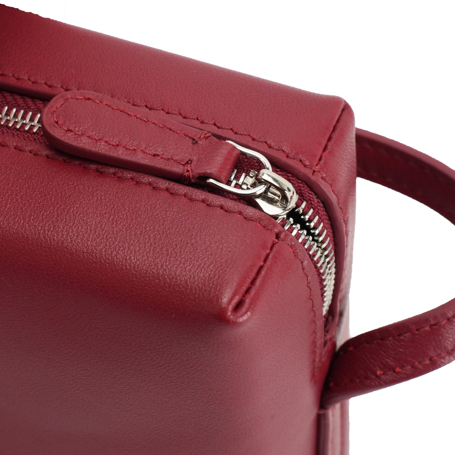 Minimal Mini Square Crossbody Bag product detail view 4 for wholesale buyers OEM wholesale product detail