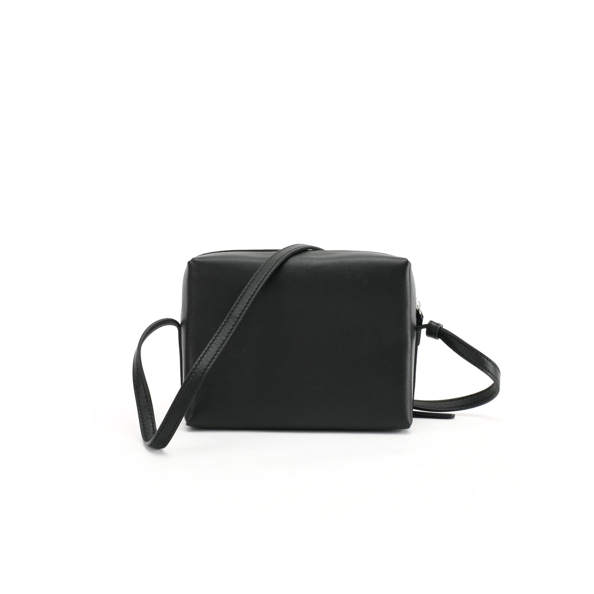 Minimal Mini Square Crossbody Bag product detail view 6 for wholesale buyers OEM wholesale product detail
