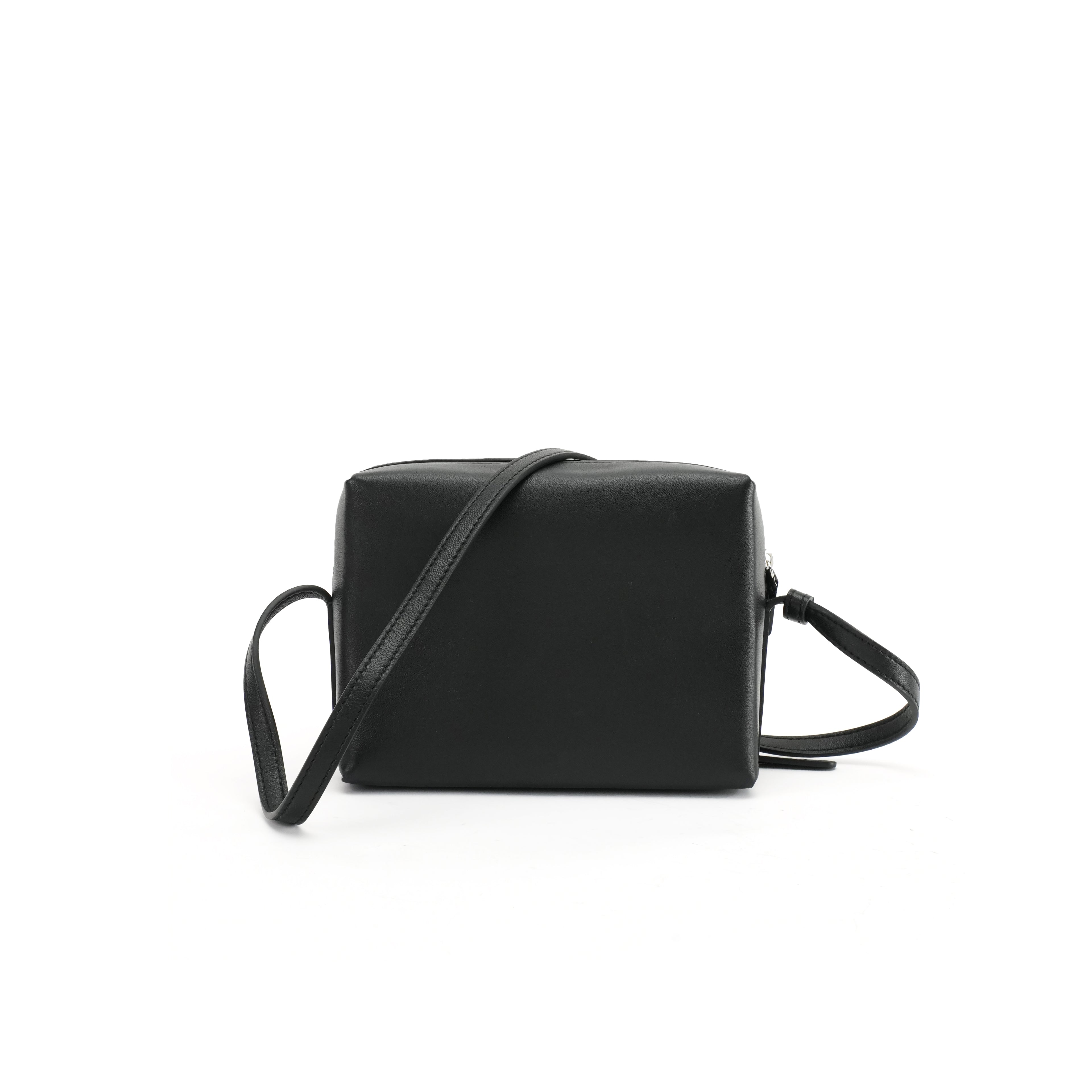 Minimal Mini Square Crossbody Bag product detail view 6 for wholesale buyers