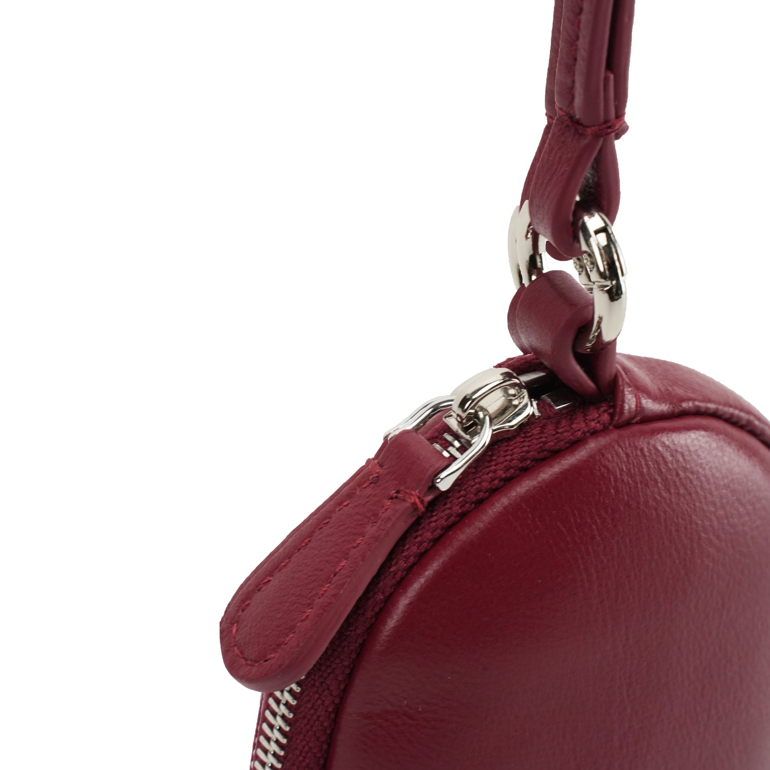 Mini Eyewear Pouch product detail view 6 for wholesale buyers OEM wholesale product detail