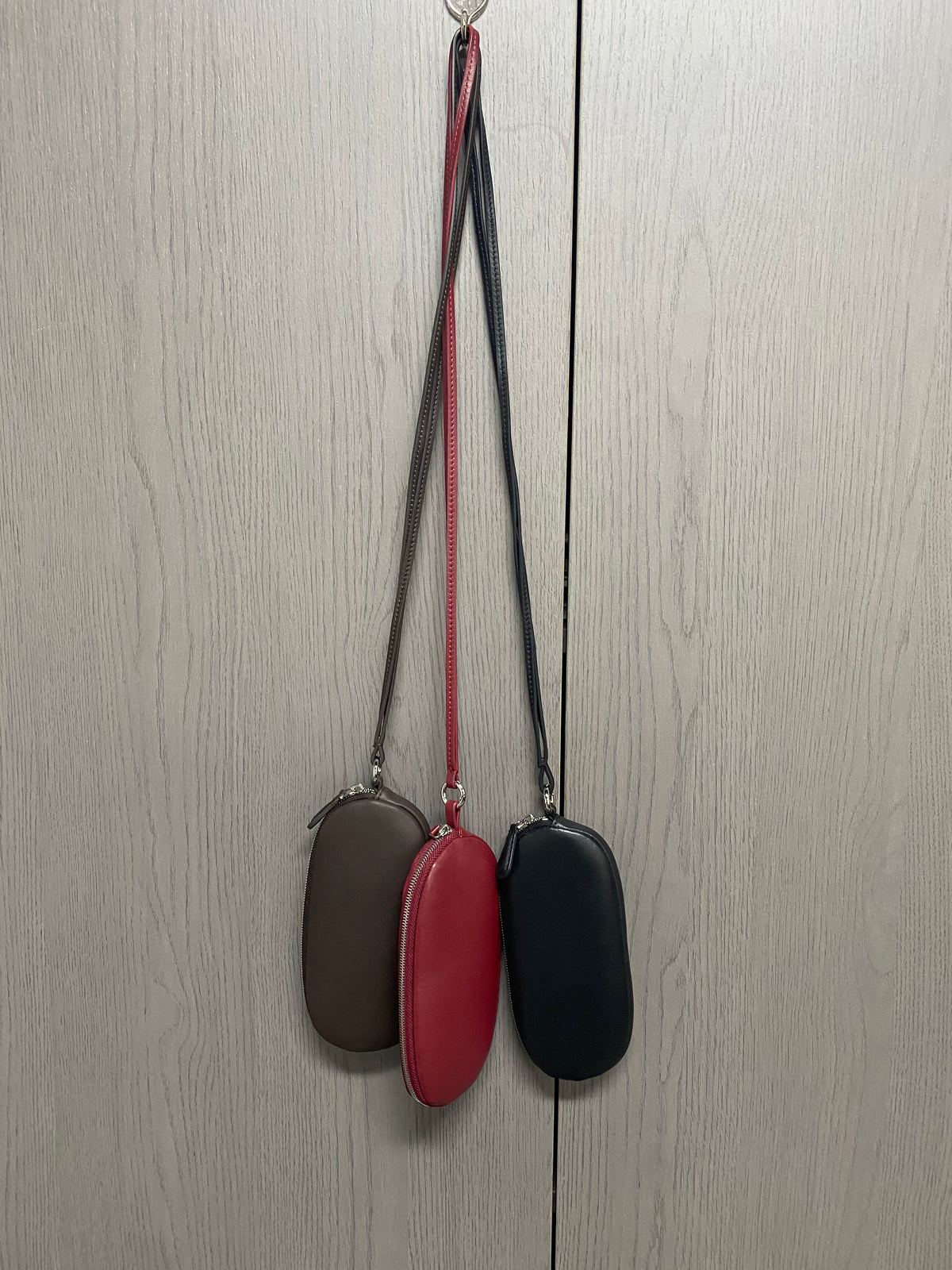 Mini Eyewear Pouch product detail view 12 for wholesale buyers OEM wholesale product detail