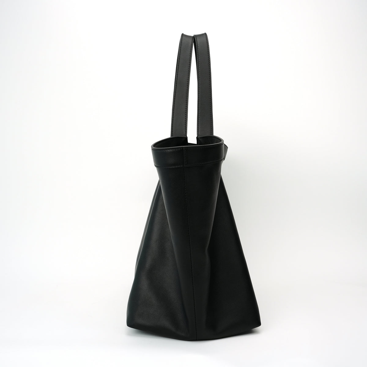 Oversized Soft Tote Bag product detail view 2 for wholesale buyers OEM wholesale product detail