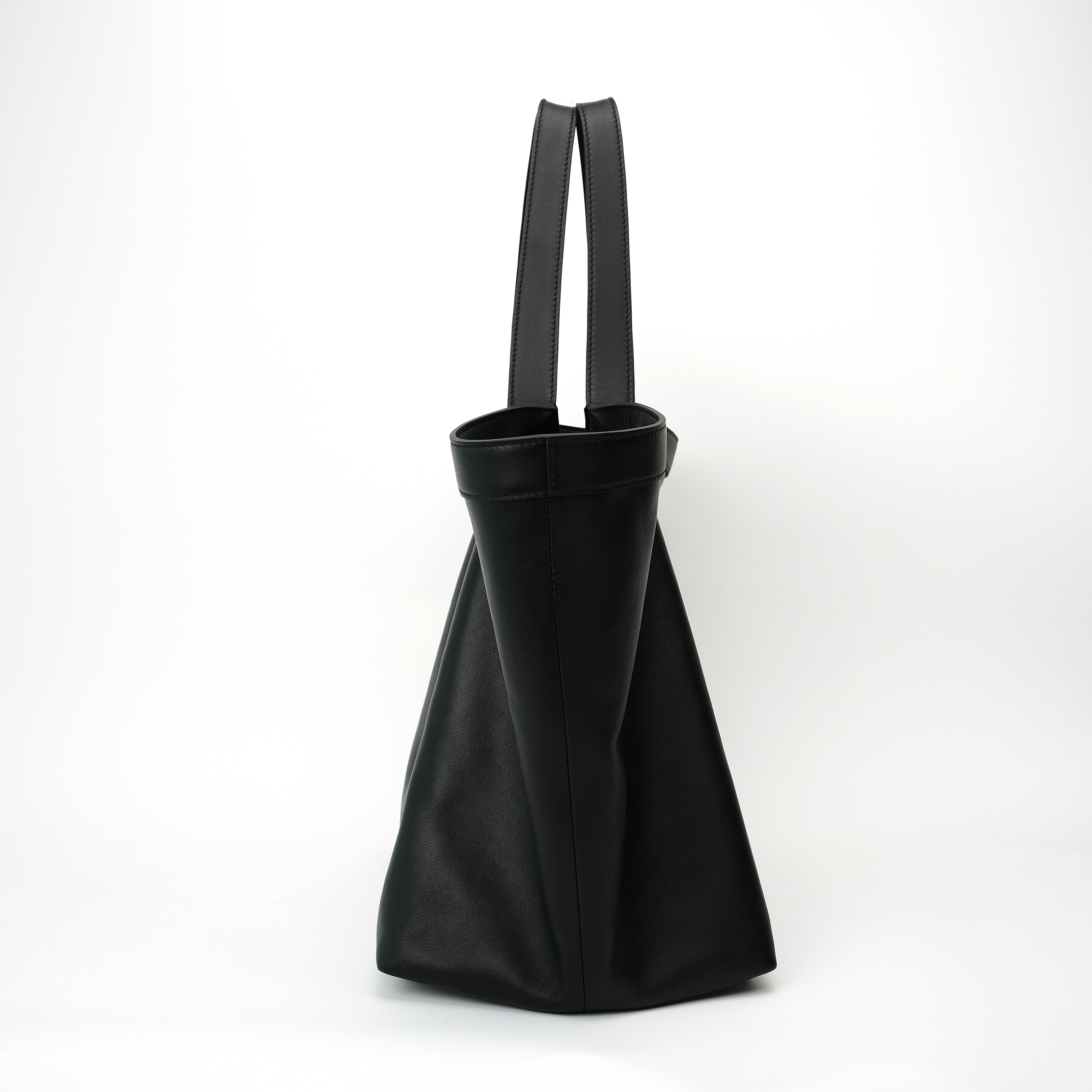 Oversized Soft Tote Bag product detail view 2 for wholesale buyers