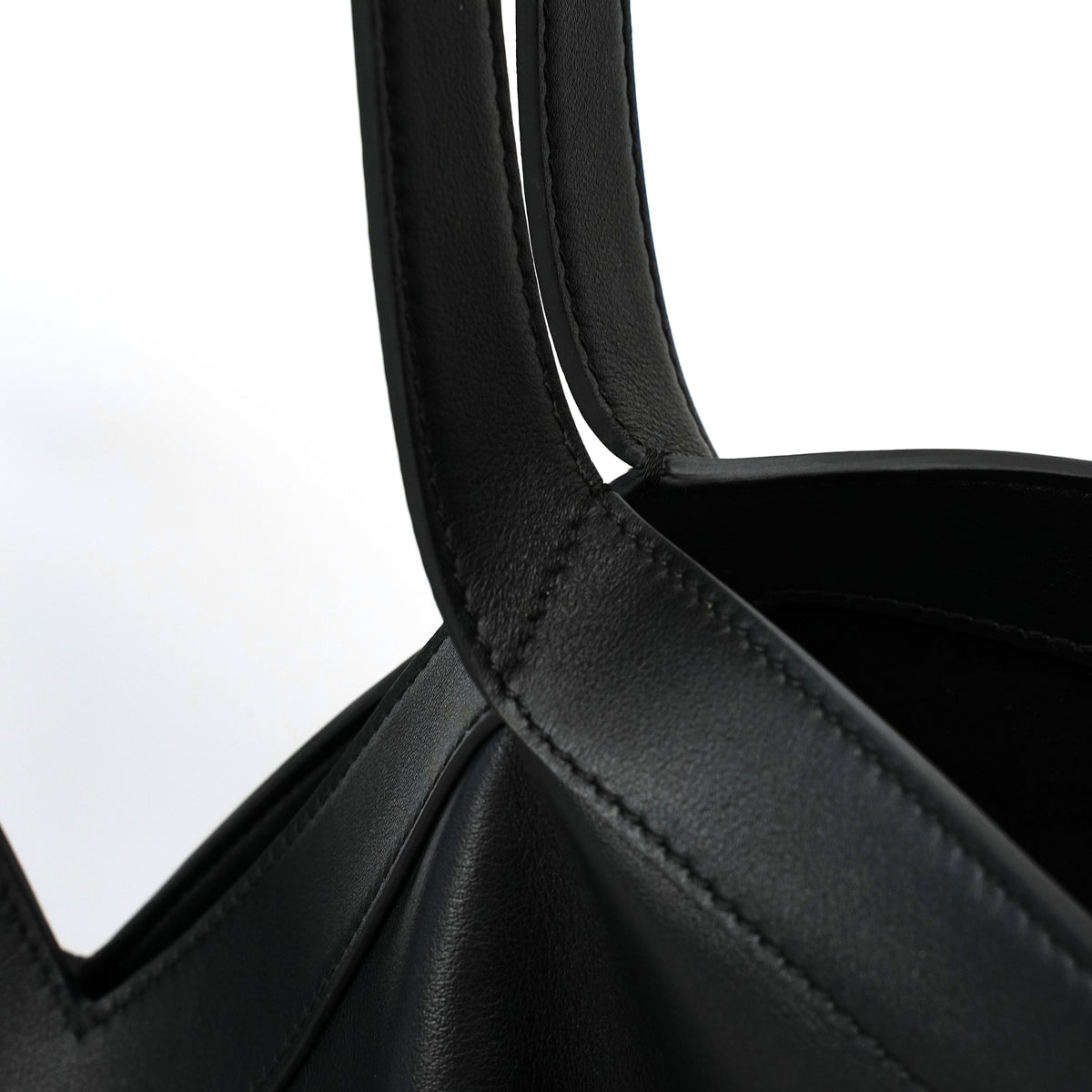 Oversized Soft Tote Bag product detail view 3 for wholesale buyers OEM wholesale product detail